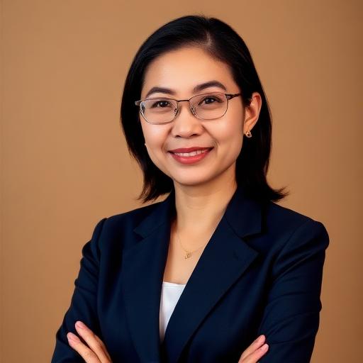 Mei Ling Tan