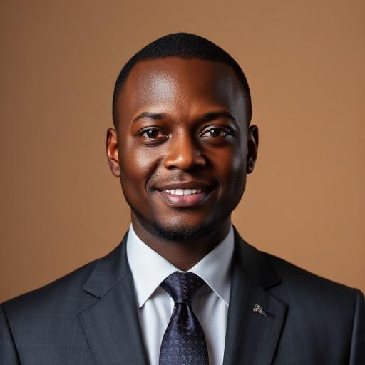 Adewale Okonkwo