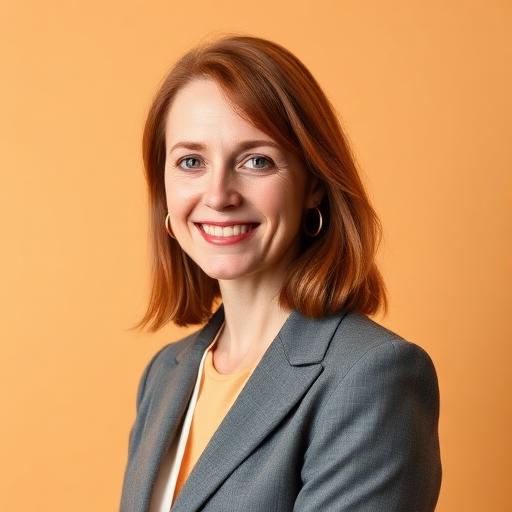Eleanor Whitcombe
