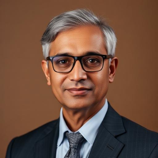 Rajesh Iyer